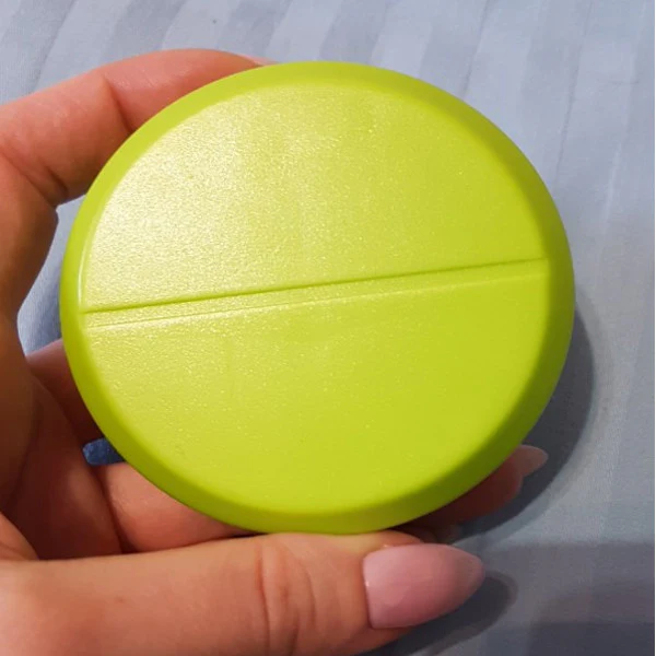 Coupe Comprimés de Poche – Image 8